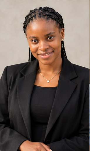 Janet, Conversion Rate Optimization Specialist