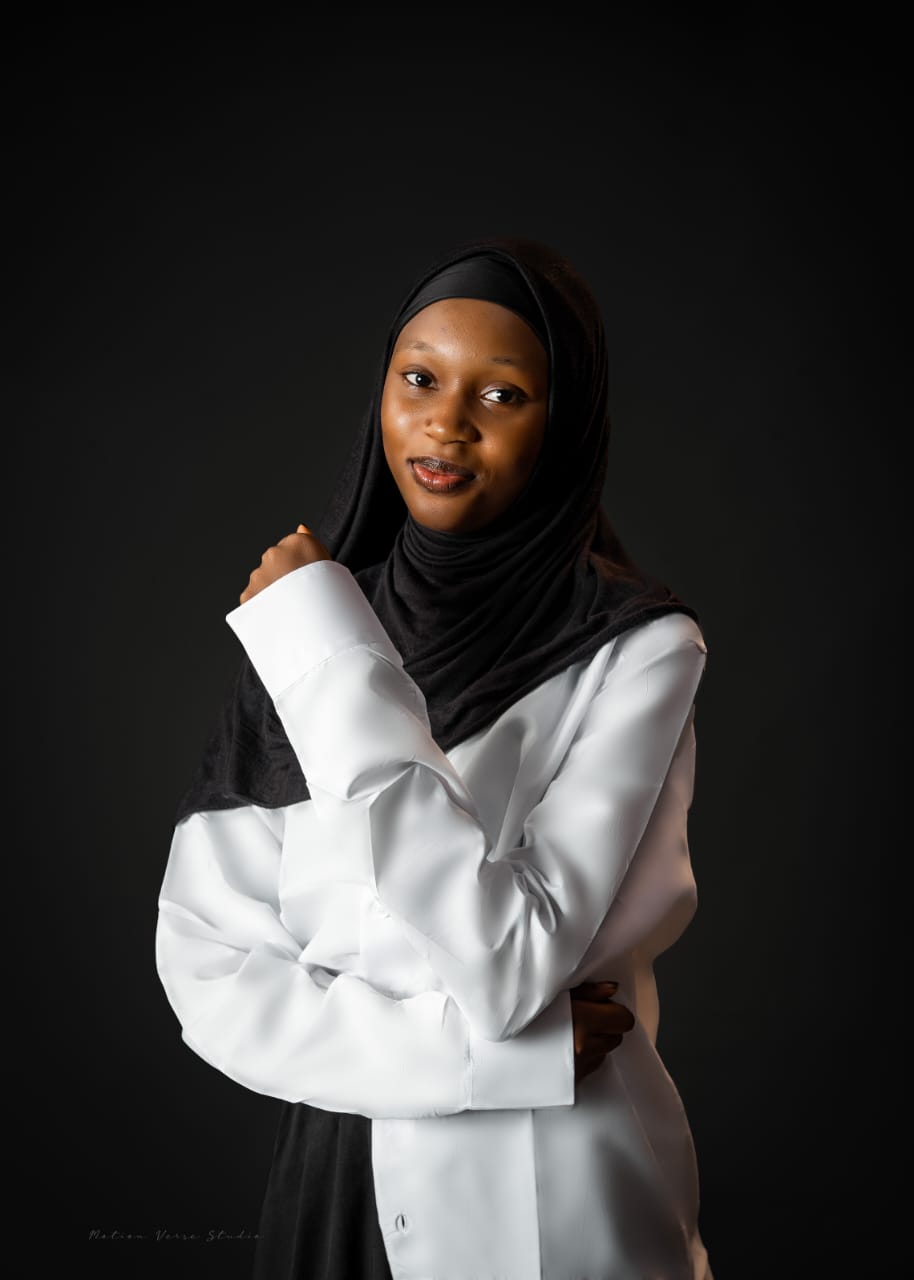 Faridah, UGC Video Creative Director