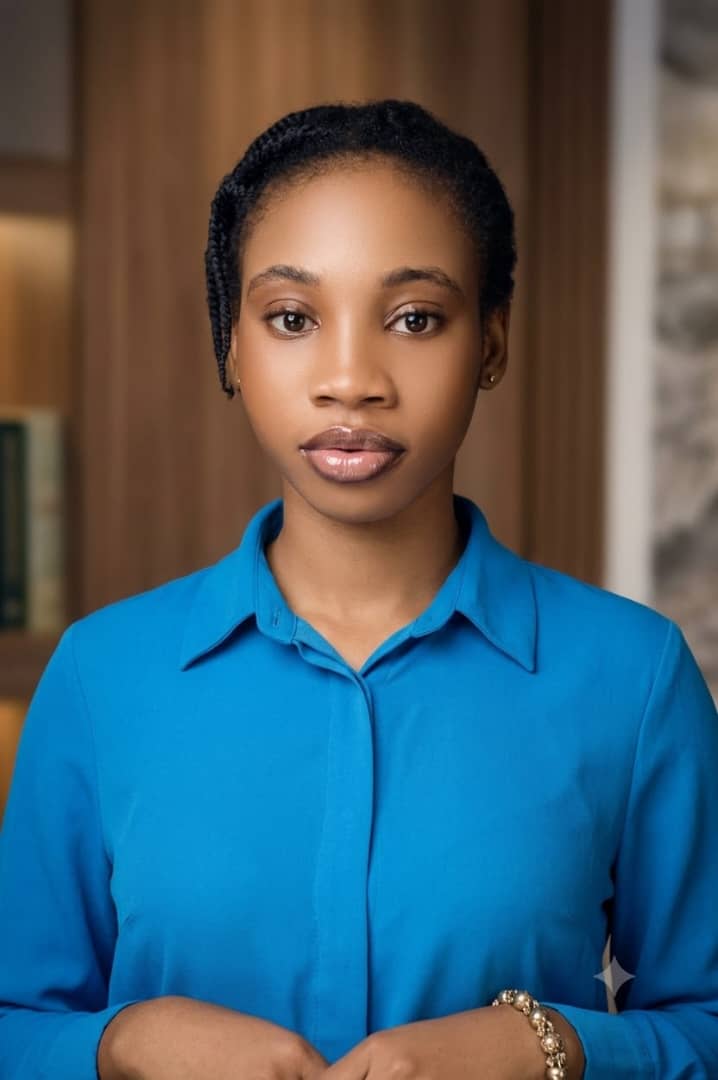 Ewa, Video Editor and Motion Designer
