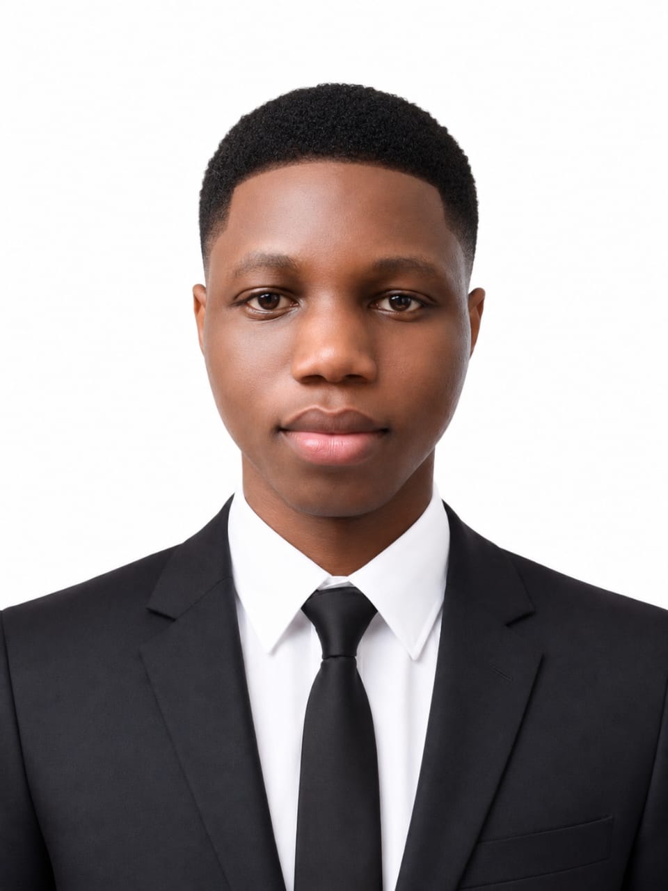 Jide, Meta Ads Strategist