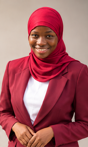 Maryam, Speed and Performance Engineer